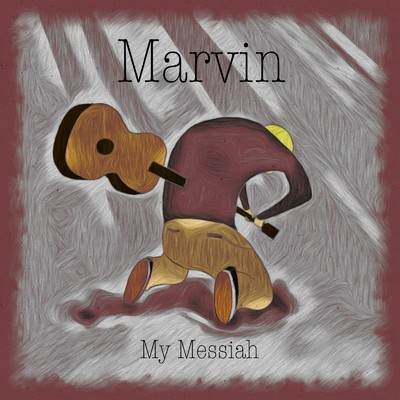 アルバム/My Messiah/Marvin