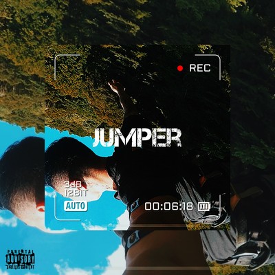 Jumper (feat. $ugarplanet)/ASH ROYS