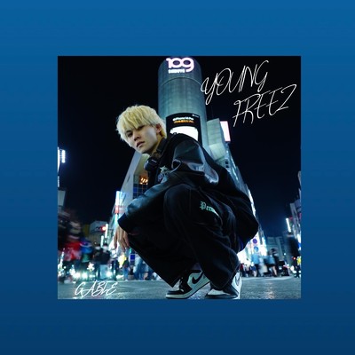 シングル/Young Freeze/gable