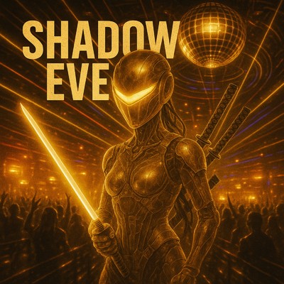 シングル/META∞NEON GLOW (Cover)/SHADOW EVE