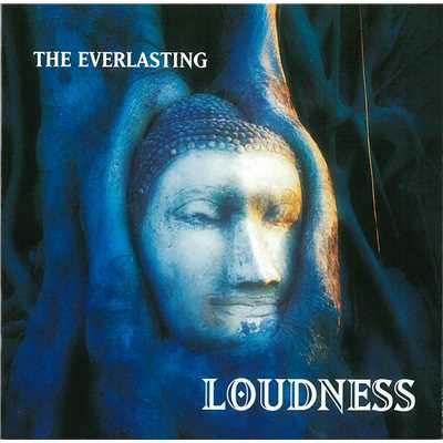 アルバム/THE EVERLASTING -魂宗久遠-(Remaster Version)/LOUDNESS