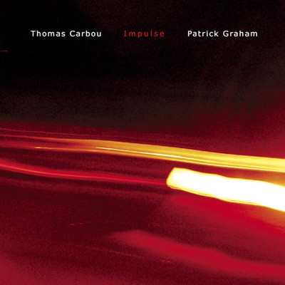 Power Line/Thomas Carbou／Patrick Graham