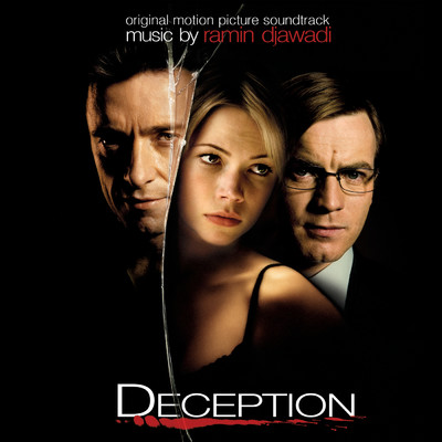 アルバム/Deception (Music from the Motion Picture)/ラミン・ジャヴァディ