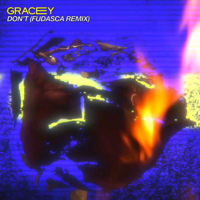 Don't (Explicit) (Fudasca Remix)/GRACEY