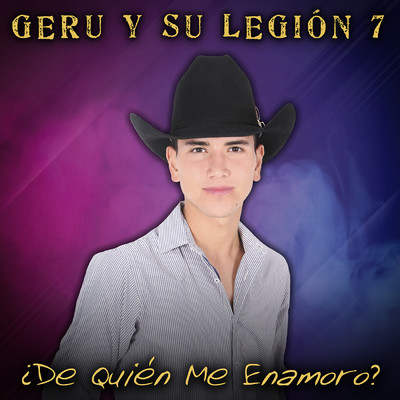 シングル/？De Quien Me Enamoro？/Geru Y Su Legion 7