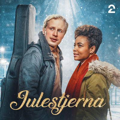 Hold Meg Na (fra TV-serien Julestjerna)/Peter Baden／Maja Christiansen