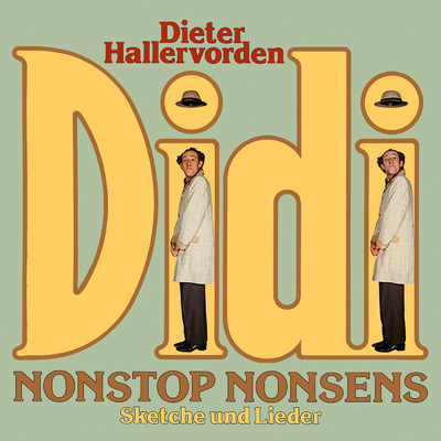 Didi - Nonstop Nonsens/Dieter Hallervorden