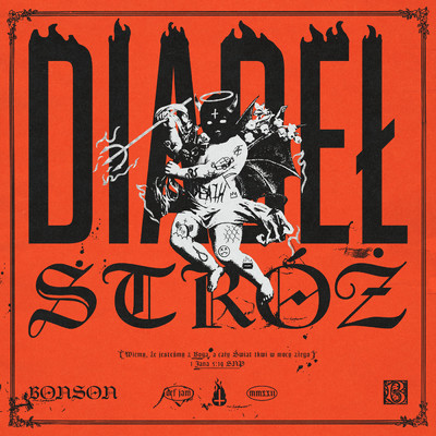 Diabel Stroz (Explicit)/Bonson