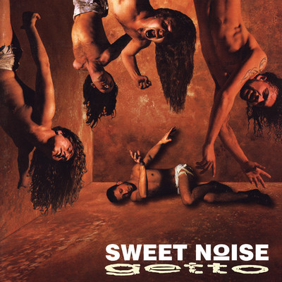 アルバム/Getto (Explicit)/Sweet Noise