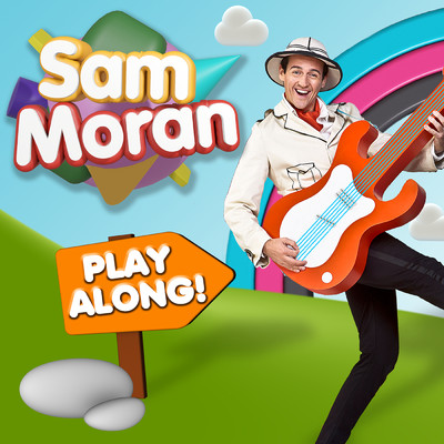 アルバム/Play Along With Sam/Sam Moran