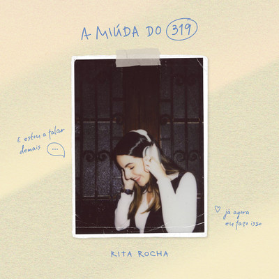O Meu Lugar (featuring Carolina Deslandes)/Rita Rocha