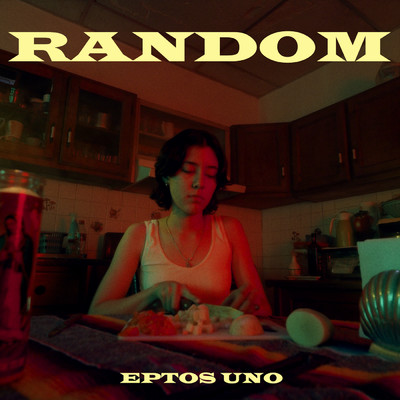 シングル/Random (Explicit)/Eptos Uno