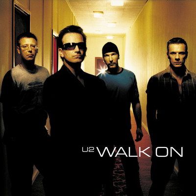 Walk On (Remastered 2024)/U2