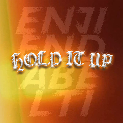 HOLD IT UP (featuring IciBong, Vida Dreezy, Erzal Blae)/Roland Menase