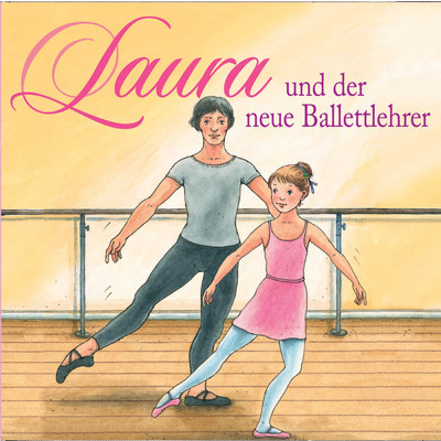 Primaballerina (Titellied Laura)/Laura
