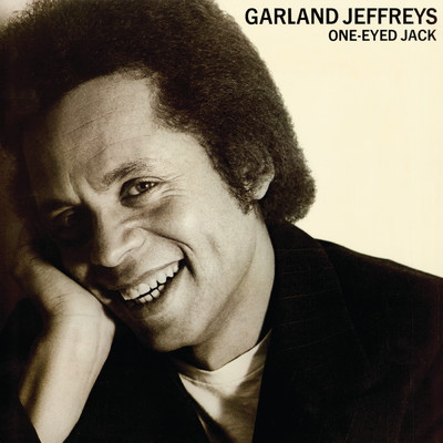 アルバム/One-Eyed Jack/Garland Jeffreys
