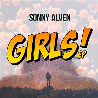 アルバム/Girls - EP/Sonny Alven
