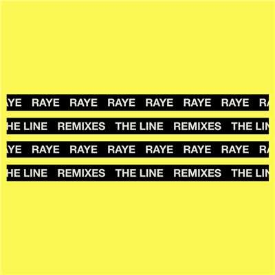 シングル/The Line (Jae5 & Belly Squad Remix)/レイ