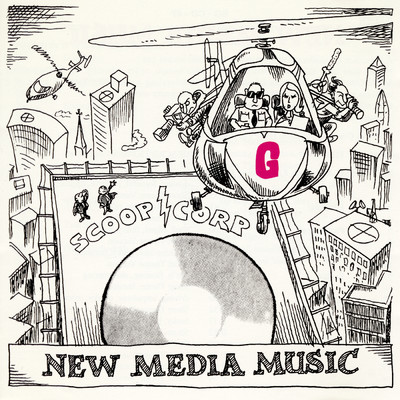 New Media Music/Studio G