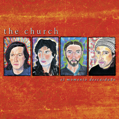 Under The Milky Way (Acoustic)/The Church