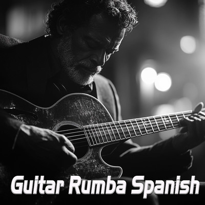 Guitar Rumba Spanish/Lucas Estas Tone.Guitar／Lucas Segovia.Guitar／Lucas Tarrega.Guitar