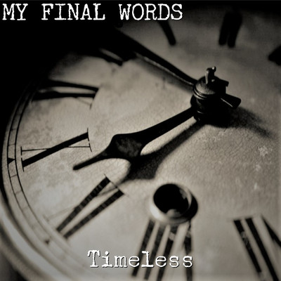 This Is the End/My Final Words