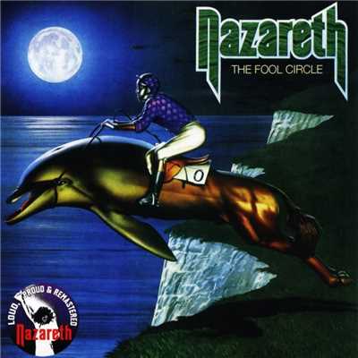 アルバム/The Fool Circle/Nazareth