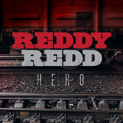 シングル/Hero/Reddy Redd