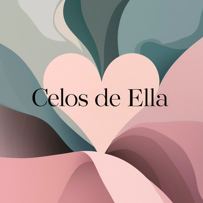 シングル/Celos de ella/Asiano Guayas