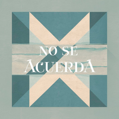 シングル/No se acuerda/Nebrem Larico