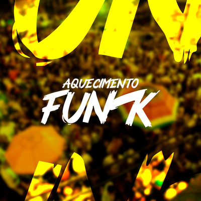 Aquecimento Funk/DJ Polyvox & DJ Lula