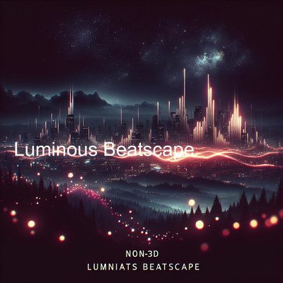 Luminous Beatscape/Phildouglas Electronico