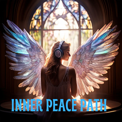 Inner Peace Path/Payten Burch