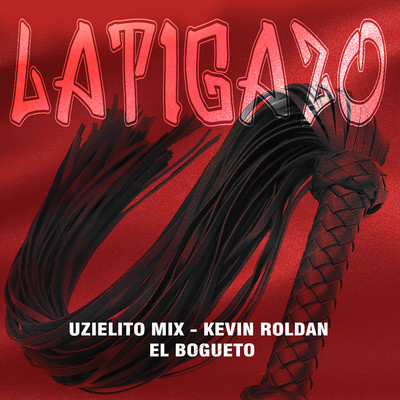Uzielito Mix, Kevin Roldan & El Bogueto
