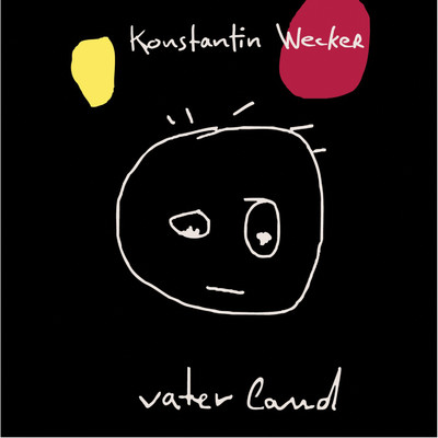 アルバム/Vaterland/Konstantin Wecker