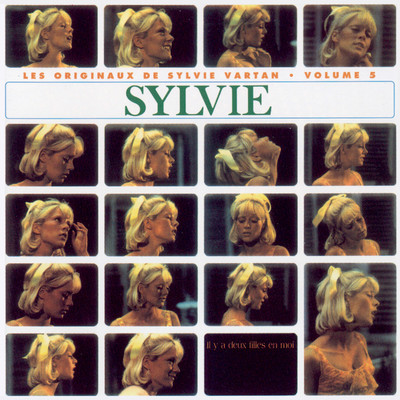 シングル/Le pays que j'ai invente/Sylvie Vartan