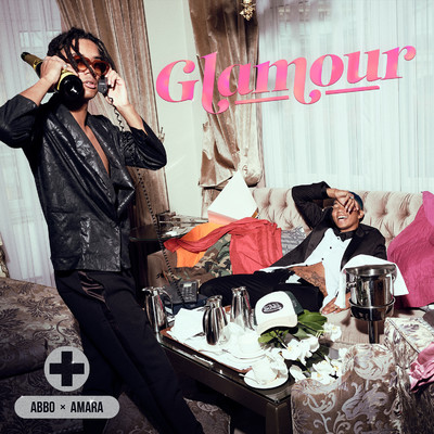 シングル/Glamour/Chris Abolade & Amara