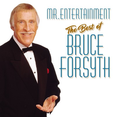 There'll Never Be Another You/Bruce Forsyth