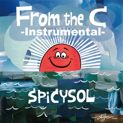 シングル/From the C [Instrumental ver.]/SPiCYSOL