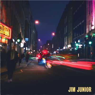 シングル/Just Can't Give It Up/Jim Junior