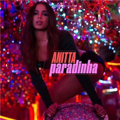 シングル/Paradinha/Anitta