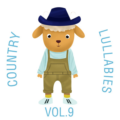 Country Lullabies, Vol. 9/The Cat and Owl