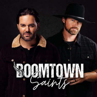 All Trucks Go To Heaven (Acoustic, Strings)/BoomTown Saints