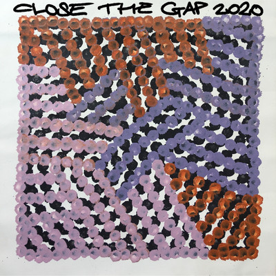 Close the Gap 2020/Various Artists