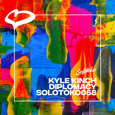 Diplomacy/Kyle Kinch