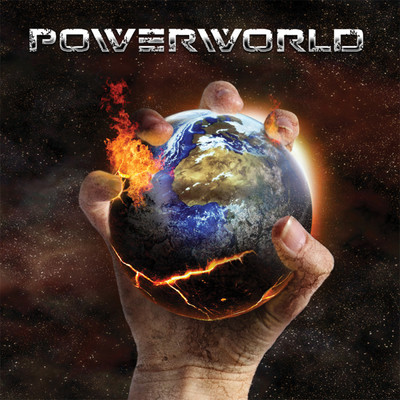 シングル/Human Parasite/Powerworld