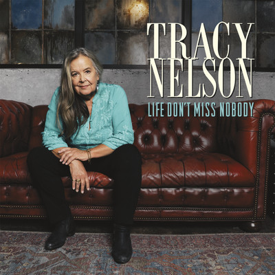 Yonder Come The Blues/Tracy Nelson