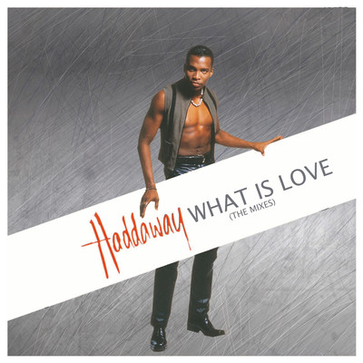 アルバム/What Is Love (The Mixes)/Haddaway