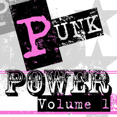 Punk Power - Vol. 1/New York Dolls