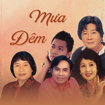 Lam Vu, Le Thuy, Minh Vuong, Thanh Tuan & Trong Huu